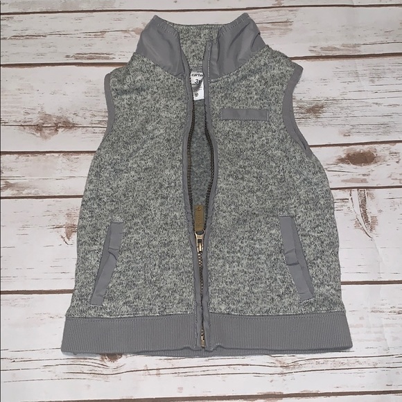 Carter's Other - Carter’s Vest